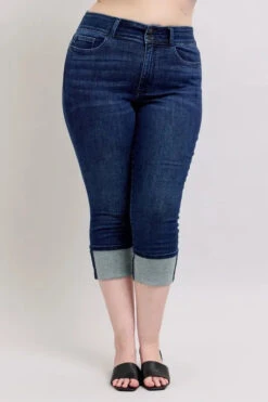 Judy Blue High-Waist Double Waist Band Skinny Jeans -Little Loom Store 98fbbaa6 6336 42df ac72 8328af0832d2 Max Origin