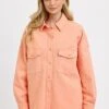 RISEN Full Size Button Down Long Sleeve Denim Shacket With Chest Pockets Plus Size -Little Loom Store 99e0ad3c bb2e 4f41 9dee c6157beb5e85 Min