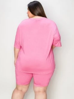 Basic Bae Full Size V-Neck Drop Shoulder T-Shirt And Shorts Set 29 Basic Bae Full Size V-Neck Drop Shoulder T-Shirt And Shorts Set -Little Loom Store 9a5ae502 9d5d 4c8a ba23 db3c6c5f175a Max