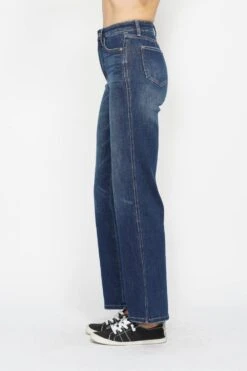 Judy Blue Full Size High Waist Tummy Control Jeans -Little Loom Store 9f59314f 27f7 4419 95eb be2e99d03ed4 Max