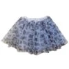 Cow Plus Size Adult Tutu Skirt - Women's Plus Size 3- Layer Basic Ballet Costume Dance Tutus
