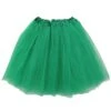Green Plus Size Adult Tutu Skirt - Women's Plus Size 3- Layer Basic Ballet Costume Dance Tutus -Little Loom Store Adult Green 4917e61d 83e6 4bf3 ab29 49d773324215