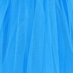 Neon Blue Tutu Skirt For Girls – 3-Layer Tulle Ballet, Dance, And Dress-Up Costume Skirt 9 Neon Blue Tutu Skirt For Girls – 3-Layer Tulle Ballet, Dance, And Dress-Up Costume Skirt -Little Loom Store Adult Neon Blue 2 1 8411c591 b721 4f82 bfa9 555ba0c04978