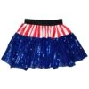Captain America Sequined Costume Tutu Skirt In Kid, Adult, Or Plus Size 1 Captain America Sequined Costume Tutu Skirt In Kid, Adult, Or Plus Size -Little Loom Store CaptainAmericaTutu 1 9935f360 b5fc 414b 980d f38975fc5902