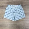 Catch Of The Day Boys Blue Fish Swim Shorts -Little Loom Store CatchoftheDayBoysBlueFishSwimShorts