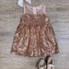 Dance Dance Dance Girls Rose Gold Special Occasion Dress -Little Loom Store DanceDanceDanceGirlsRoseGoldSpecialOccasionDress c0170661 a7e1 45cb bc4f 349a181b95da