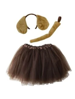 Adult Tutu Costume - Tutu Skirt & Headband Set For Teen, Adult, Or Plus Size 39 Adult Tutu Costume - Tutu Skirt & Headband Set For Teen, Adult, Or Plus Size -Little Loom Store Ear Costume Puppy f31e4d04 861f 4a48 a6c4 b53fa6ee7d9b 1