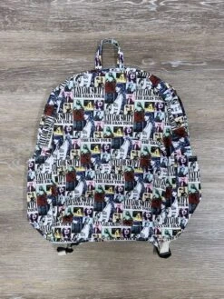 Eras Tour TS Full Size School Backpack