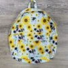 Farm Fresh Sunflowers & Cows Kids' School Backpack