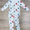 Gift Season Girls Or Boys Long Sleeve Pajama Set -Little Loom Store GiftSeasonGirlsorBoysLongSleevePajamaSet