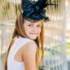 Fancy Black Witch Headband Hat Kid Or Adult Costume Accessory -Little Loom Store HarlowTutuWitchHat 2d97287c 27ac 4649 b517 14f0b4de9fb3