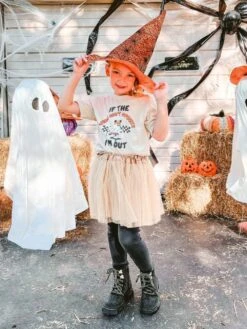 Taupe Tutu Skirt For Girls ā 3-Layer Tulle Ballet, Dance, And Dress-Up Costume Skirt