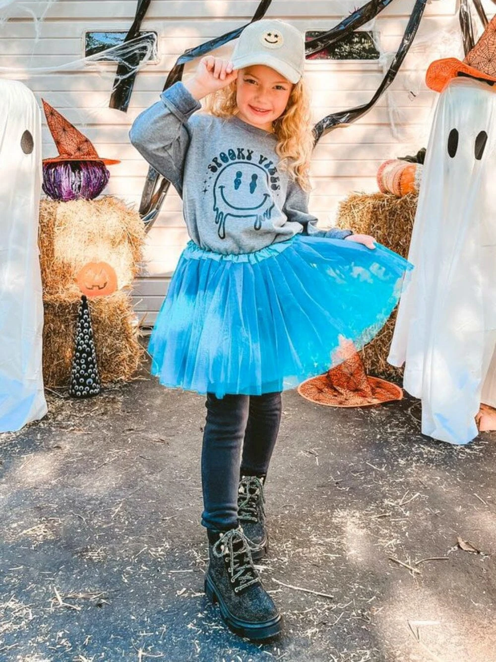 Teal Tutu Skirt For Girls – 3-Layer Tulle Ballet, Dance, And Dress-Up Costume Skirt 3 Teal Tutu Skirt For Girls – 3-Layer Tulle Ballet, Dance, And Dress-Up Costume Skirt