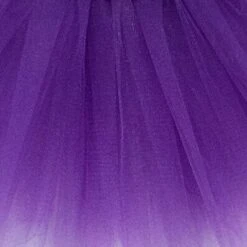Purple Fairy Costume Pixie Tutu Skirt For Kids, Adults, Plus -Little Loom Store Pixie Purple 2 1