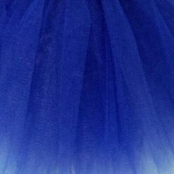 Royal Blue Fairy Costume Pixie Tutu Skirt For Kids, Adults, Plus -Little Loom Store Pixie Royal Blue 2