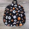 Play Ball Kids' School Backpack -Little Loom Store Play Ball Kids School Backpack 1f50404d edb8 4589 b13c d2ec2926535b
