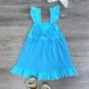 Princess Dress Up - Glass Slipper Blue -Little Loom Store PrincessDressUp GlassSlipperBlue