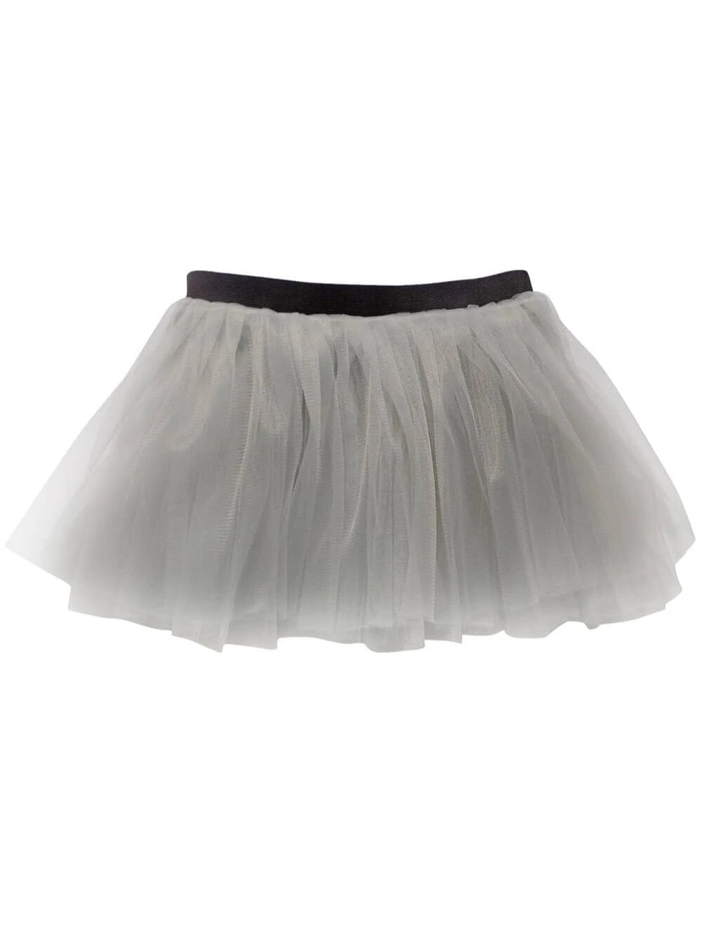 Silver Adult Size Women's 5K Running Tutu Skirt Costume 3 Silver Adult Size Women's 5K Running Tutu Skirt Costume