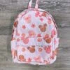 Retro Floral Mouse Kids' School Backpack -Little Loom Store Retro Floral Mouse Kids School Backpack 83f3210d afb3 441a 856a 1ea2ad9ed02e