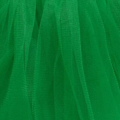 Green & Yellow Superhero Tutu Skirt Costume For Girls, Women, Plus 4 Green & Yellow Superhero Tutu Skirt Costume For Girls, Women, Plus - Image 2