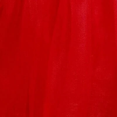 Red & Yellow Superhero Tutu Skirt Costume For Girls, Women, Plus 4 Red & Yellow Superhero Tutu Skirt Costume For Girls, Women, Plus - Image 2