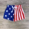 Star Spangled Splash Boys Flag Print Swim Shorts -Little Loom Store Star Spangled Splash Boys Flag Print Swim Shorts 1f31f6c2 0346 459d b9ce b8f3aec10397