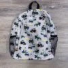 Tractor Pull Kids' School Backpack