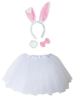 Adult Tutu Costume - Tutu Skirt & Headband Set For Teen, Adult, Or Plus Size 38 Adult Tutu Costume - Tutu Skirt & Headband Set For Teen, Adult, Or Plus Size -Little Loom Store WhiteRabbitCostume 79e1debe d9c1 4669 85d5 8ad103546c6e