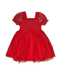 Red Heart Tulle Chiffon Special Occasion Girls Tutu Dress 15 Red Heart Tulle Chiffon Special Occasion Girls Tutu Dress -Little Loom Store WhiteRedHeartTulleDress jpg 0d157f21 aa54 4eb2 b71a eb4b31518119