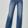 RISEN High Waist Jeans With Pockets -Little Loom Store a0ac5f7d 8348 4866 b57f 21eb6cb0cc81 Max