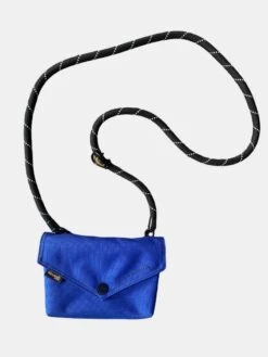 Himawari Solid Color Envelope Shape Crossbody Bag With Removable Strap -Little Loom Store a32d0446 c949 4545 97df e39208fdd19c Max