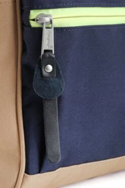 Himawari Contrast Waterproof Backpack Bag With Reinforced Edges -Little Loom Store a5be3b23 feb3 4562 9206 851a9e23f756 Max