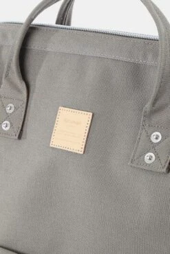 Himawari Waterproof Design Arcuate Shoulder Strap Backpack Bag With Handles -Little Loom Store a7fa28de 9417 49ec a26b 2d28491cc6cc Max