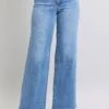 Judy Blue Full Size Wide Leg Jeans With Pockets -Little Loom Store adc478c3 84e8 43ea bd3d 77729b341084 Max