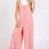 Mittoshop Ruffled Hem Wide Leg Overalls With Pockets 2 Mittoshop Ruffled Hem Wide Leg Overalls With Pockets -Little Loom Store ae2fabda eb2d 442b 8ece da350c6bbd60 Min