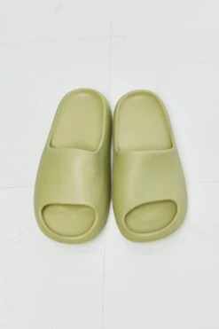 In My Comfort Zone Slides In Green -Little Loom Store b02426c62b3f4b319bce97f586c9fbf9 Max