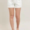 Judy Blue High Waist Cuff Denim Shorts -Little Loom Store b586b031aa6043f1ba00364402c95c75 Max Origin