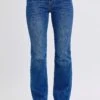 Judy Blue Full Size Mid-Rise Bootcut Jeans With Pockets -Little Loom Store b6e6bb4d 9d1e 40a0 8af1 17958f85d9b0 Max