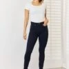 Judy Blue Full Size Garment Dyed Tummy Control Skinny Jeans 2 Judy Blue Full Size Garment Dyed Tummy Control Skinny Jeans -Little Loom Store b7b554c1 bded 45f7 a8b1 29f0222b3ce7 Min