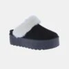 Weeboo Thick Bottom Fur Trim Snow Slippers -Little Loom Store c0fe1fd5 cc89 4508 a701 6aeea0739c66 Max