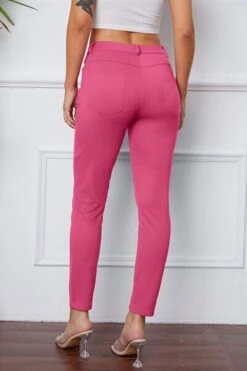 StretchyStitch Pants By Basic Bae 29 StretchyStitch Pants By Basic Bae -Little Loom Store c1b105a3 a062 41b8 a027 2f72216f6d0b Min