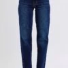 Judy Blue Full Size Raw Hem Straight Leg Jeans 1 Judy Blue Full Size Raw Hem Straight Leg Jeans -Little Loom Store c5da6650 f324 4e6f abf2 8c2fb99128fb Max