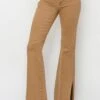 RISEN Bailey Full Size High Waist Side Slit Flare Jeans -Little Loom Store c606cf7f 511a 4b03 96b7 9e4f2c77eddf Max