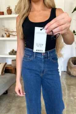 Judy Blue Full Size High Rise Straight Jeans 29 Judy Blue Full Size High Rise Straight Jeans -Little Loom Store c67de345 c85e 45a5 a192 26a523eb7a81 Max