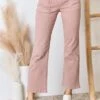 RISEN Full Size High Rise Ankle Flare Jeans -Little Loom Store c722bcab 91bf 43aa 908a 27fb8184253e Min