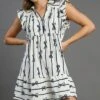 Umgee Full Size Ribbon Collared Mini A-Line Dress Plus Size -Little Loom Store c80261ba ab6d 4e1c 8a65 9c54e51f0342 Min