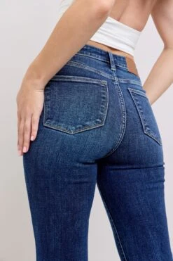 Judy Blue Full Size High Rise Flare Jeans With Pockets Plus Size 30 Judy Blue Full Size High Rise Flare Jeans With Pockets Plus Size -Little Loom Store cbbe6971 13ca 4fa3 ab41 9b6583f84345 Max