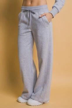 Love Tree Drawstring Wide Leg Sweatpants With Pockets -Little Loom Store d0de9bd5 d859 4fd5 be44 3bdb28fd7856 Max