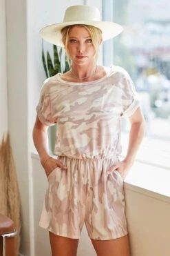 BiBi Camo Print French Terry Romper With Side Pockets -Little Loom Store d13eb0864e634ff0a14d4604772261a1 Max Origin