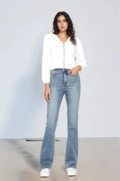 Judy Blue Full Size Tummy Control Back Embroidered Pocketed Bootcut Jeans Plus Size -Little Loom Store d3dfb273 6c54 4d90 acd6 513c69fb90e2 Max Origin